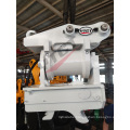 High Quality Tilt Excavator Attachment Hydraulic Quick Hitch